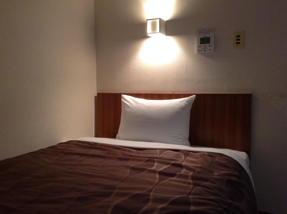 Business Hotel Kudo Nobeoka Exteriér fotografie