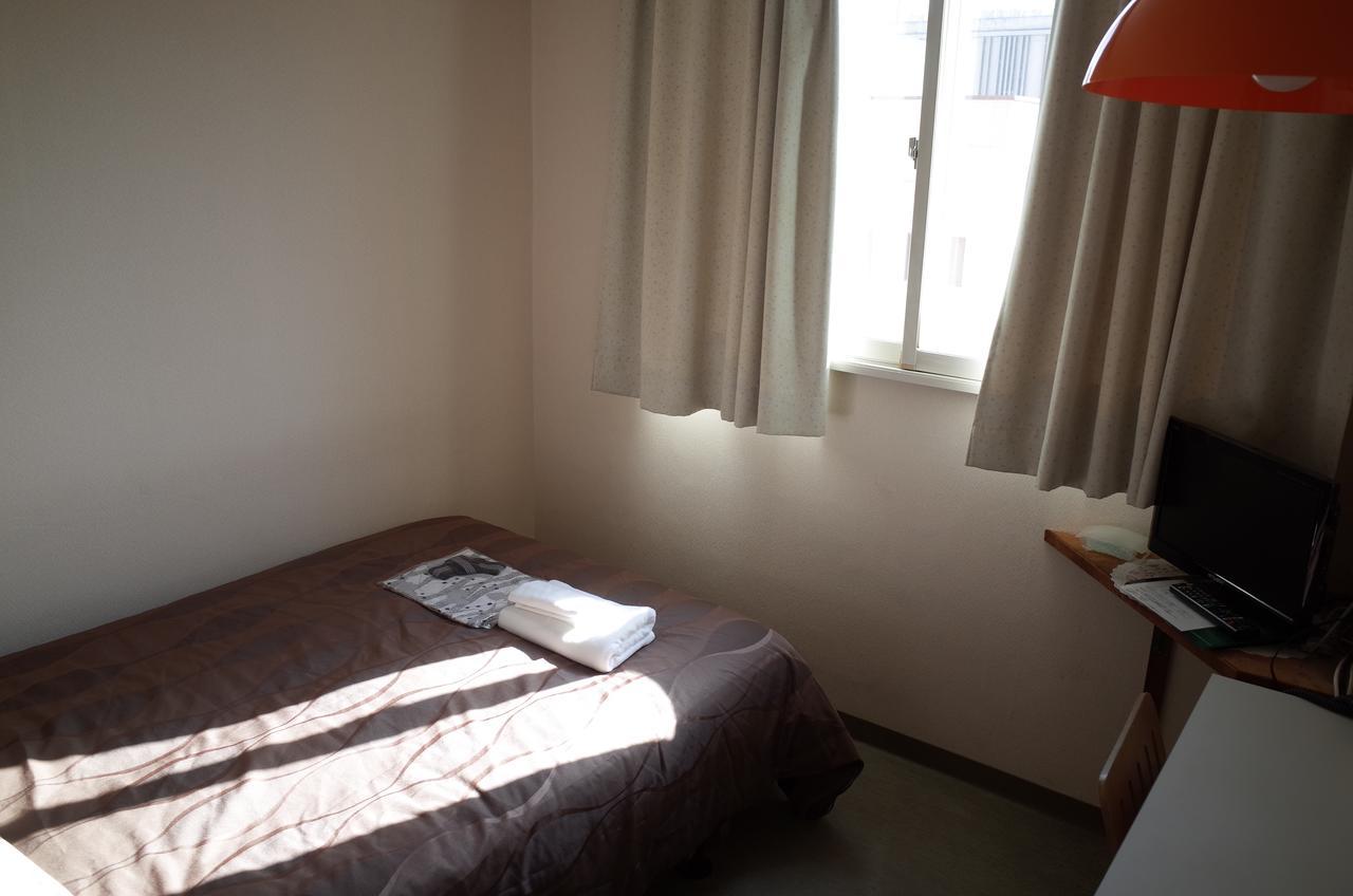 Business Hotel Kudo Nobeoka Pokoj fotografie